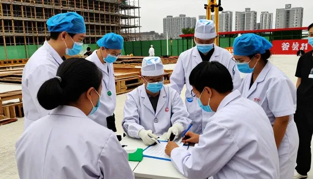 皮肤科诊疗中常见检查要点及处理方法