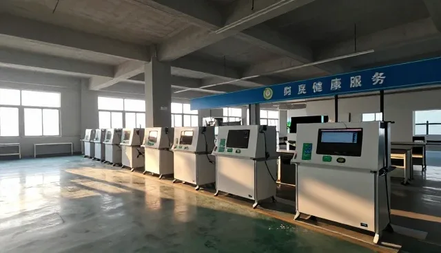 痤疮治疗与激光脱毛:健康服务市场的融合趋势