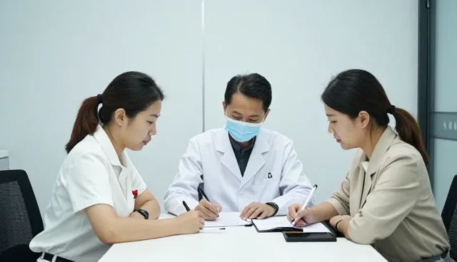 慢病随访在痤疮治疗中的实际应用与价值分析